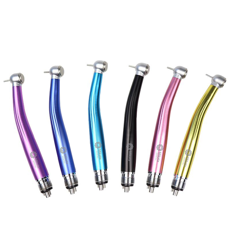 <strong><font color='#0997F7'>Colorful handpiece M1-ED</font></strong>